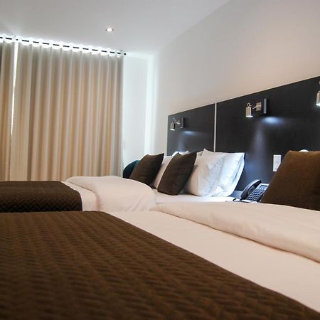 Ikala Quito Hotel Esterno foto