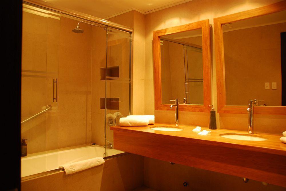 Ikala Quito Hotel Esterno foto