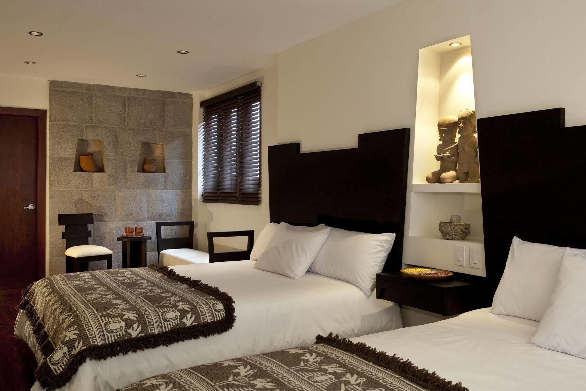 Ikala Quito Hotel Esterno foto