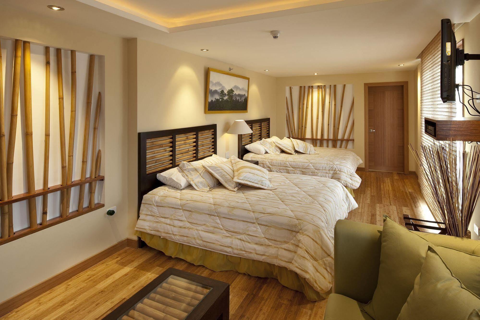 Ikala Quito Hotel Esterno foto