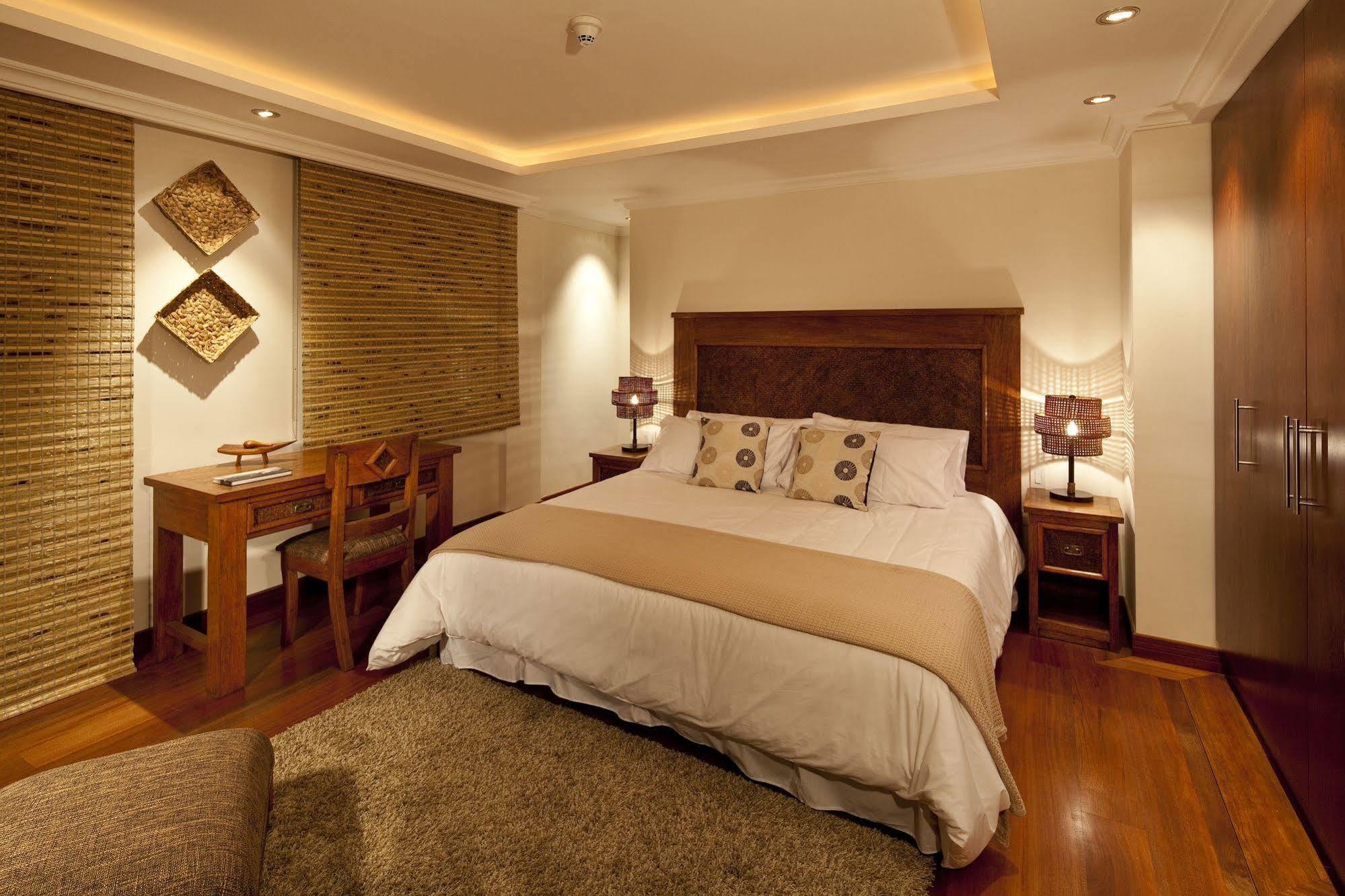 Ikala Quito Hotel Esterno foto