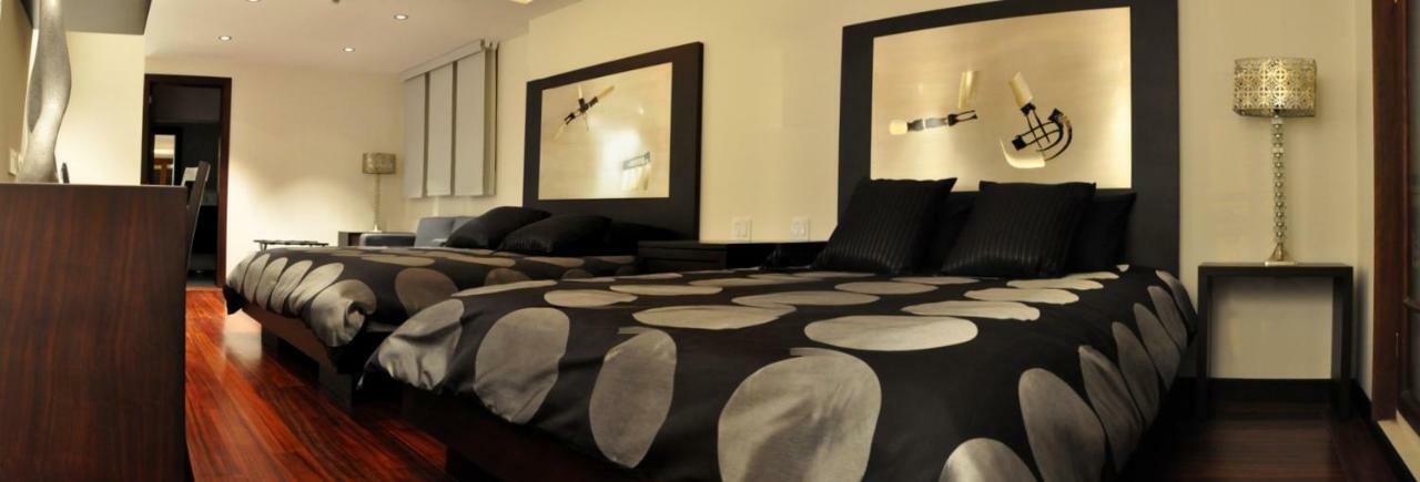 Ikala Quito Hotel Esterno foto